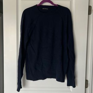 Jcrew sweater